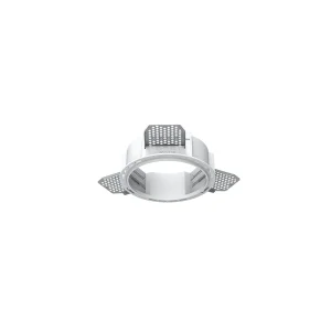 Flos Pre-Installation Frame Accessory for Bon Jour Ø90