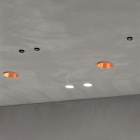 Flos Bon Jour Ø145 Faretto LED Dimmerabile da Incasso 27W 3000K