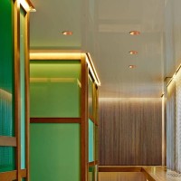 Flos Bon Jour Ø145 Faretto LED Dimmerabile da Incasso 27W 3000K