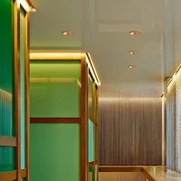 Flos Bon Jour Ø145 Faretto LED Dimmerabile da Incasso 27W 3000K