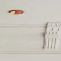 Flos Bon Jour Ø145 Dimmable LED Recessed Spotlight 27W 3000K By