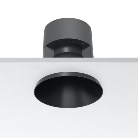 Flos Bon Jour Ø145 Faretto LED Dimmerabile da Incasso 27W 3000K