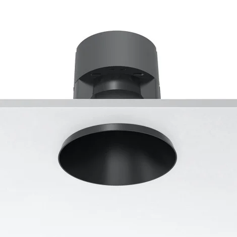 Flos Bon Jour Ø145 Faretto LED Dimmerabile da Incasso 27W 3000K