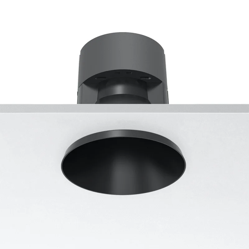 Flos Bon Jour Ø145 Faretto LED Dimmerabile da Incasso 27W 3000K