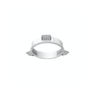 Flos Accessorio Cornice Pre-Installazione per Bon Jour Ø145