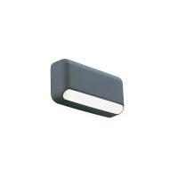 Sovil Veyron LED 3W Segnapasso Applique a Superificie da Parete Sovil Veyron LED 3W Segnapasso Applique a Superificie da Parete
