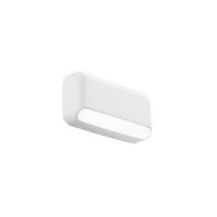 Sovil Veyron LED 3W Segnapasso Applique a Superificie da Parete