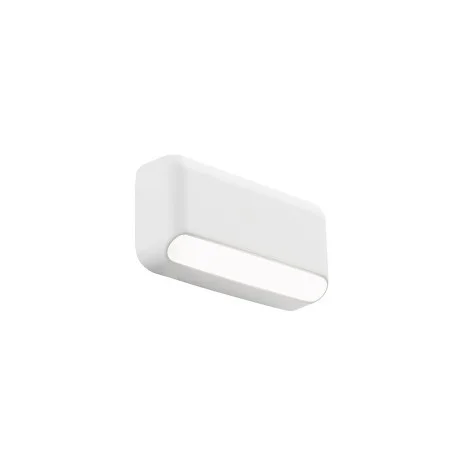 Sovil Veyron LED 3W Segnapasso Applique a Superificie da Parete