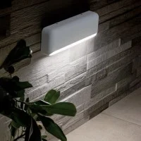 Sovil Veyron LED 5W Step Light Wall Surface Applique for Outdoor