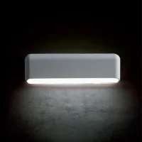 Sovil Veyron LED 5W Segnapasso Applique a Superificie da Parete Sovil Veyron LED 5W Segnapasso Applique a Superificie da Parete