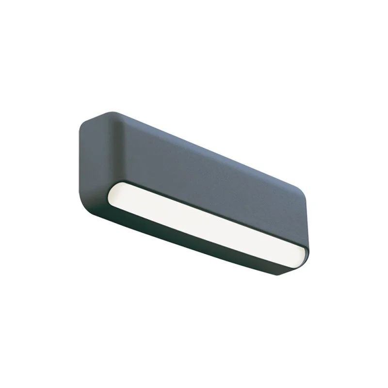 Sovil Veyron LED 5W Segnapasso Applique a Superificie da Parete Sovil Veyron LED 5W Segnapasso Applique a Superificie da Parete