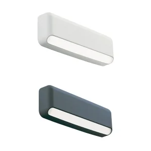 Sovil Veyron LED 5W Segnapasso Applique a Superificie da Parete