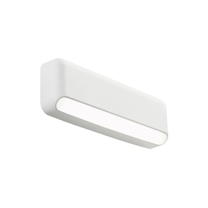 Sovil Veyron LED 5W Segnapasso Applique a Superificie da Parete Sovil Veyron LED 5W Segnapasso Applique a Superificie da Parete