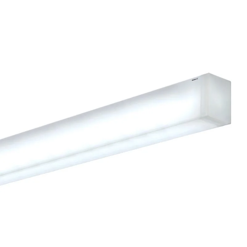 Esse-Ci Semplice Lampada Led 36W Plafoniera Soffitto o Parete