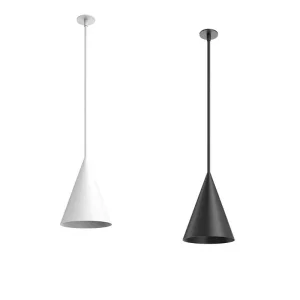 Flos INFRA-STRUCTURE EPISODE 2_ C5 Conical Chandelier Ceiling