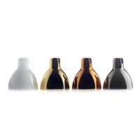 Rotaliana Luxy F0 Glam Floor Lamp in Glass for Indoor By