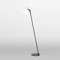 Rotaliana Luxy F0 Glam Lampada da Terra in Vetro per Interni By