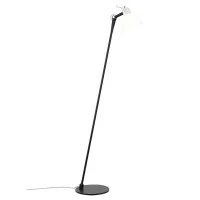 Rotaliana Luxy F0 Glam Lampada da Terra in Vetro per Interni By