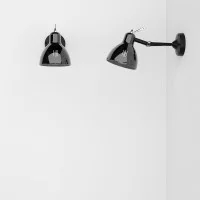 Rotaliana Luxy H0 Glam Lampada Parete e Soffitto in Vetro per Rotaliana Luxy H0 Glam Lampada Parete e Soffitto in Vetro per