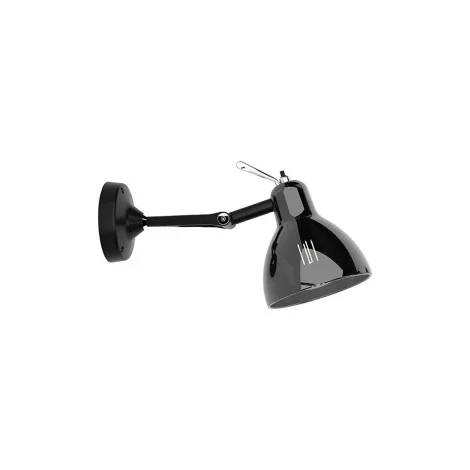 Rotaliana Luxy H0 Glam Lampada Parete e Soffitto in Vetro per