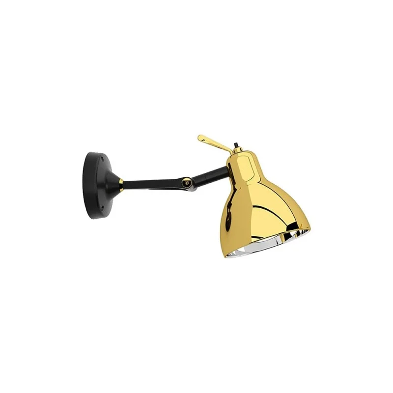 Rotaliana Luxy H0 Glam Lampada Parete e Soffitto in Vetro per Rotaliana Luxy H0 Glam Lampada Parete e Soffitto in Vetro per