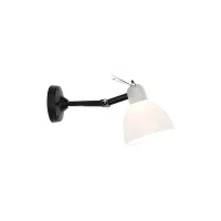 Rotaliana Luxy H0 Glam Lampada Parete e Soffitto in Vetro per Rotaliana Luxy H0 Glam Lampada Parete e Soffitto in Vetro per