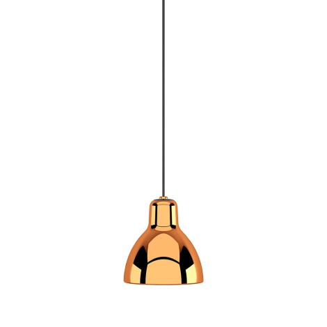 Rotaliana Luxy H5 Glam Suspension Lamp in Glass for Indoor By