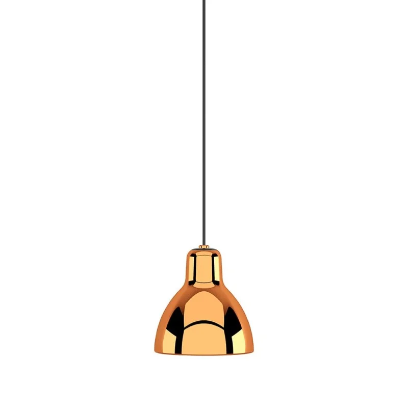 Rotaliana Luxy H5 Glam Suspension Lamp in Glass for Indoor By Rotaliana Luxy H5 Glam Suspension Lamp in Glass for Indoor By