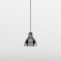 Rotaliana Luxy H5 Glam Lampada da Sospensione in Vetro per