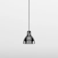 Rotaliana Luxy H5 Glam Lampada da Sospensione in Vetro per