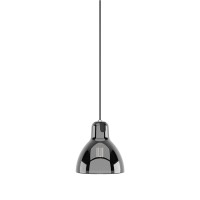 Rotaliana Luxy H5 Glam Lampada da Sospensione in Vetro per