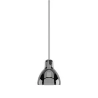 Rotaliana Luxy H5 Glam Suspension Lamp in Glass for Indoor By Rotaliana Luxy H5 Glam Suspension Lamp in Glass for Indoor By