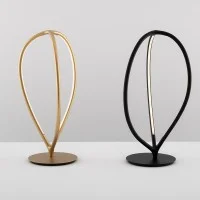Artemide Arrival Dimmable LED Table Lamp By Ludovica & Roberto