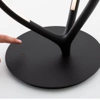 Artemide Arrival Dimmable LED Table Lamp By Ludovica & Roberto