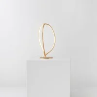 Artemide Arrival Dimmable LED Table Lamp By Ludovica & Roberto