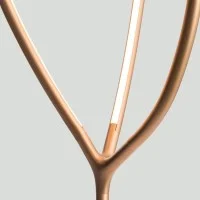 Artemide Arrival Lampada da Tavolo a LED Dimmerabile By
