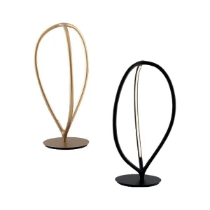 Artemide Arrival Dimmable LED Table Lamp By Ludovica & Roberto