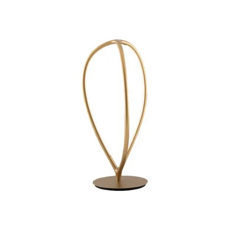 Artemide Arrival Dimmable LED Table Lamp By Ludovica & Roberto