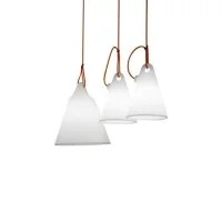 Martinelli Luce Trilly lampada a sospensione led