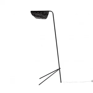 Petite Friture Mediterranea Lampada da Terra in Ottone