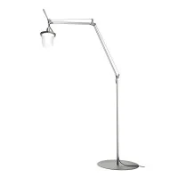 Artemide Tolomeo Lampione Outdoor Lampada LED da Terra per