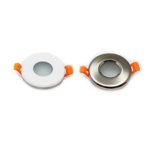 Lampo Faretto Incasso Con Vetro Da Soffitto Impermeabile IP65