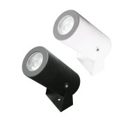 Lampo Projector LED 22W Floodlight Adjustable For Indoor And