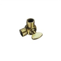 Snodo di colore Bronzo per tige M10X1 accessorio per