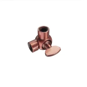 Snodo di colore Rame per tige M10X1 accessorio per portalampada