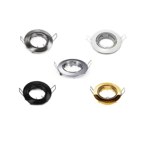 Lampo DIK OR 35 Adjustable Recessed GU4 MR11 12V o 230V