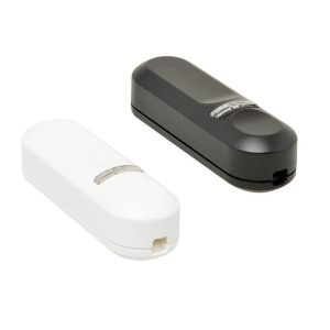 Lampo 230V Universal Dimmer For LED Incandescent Halogen Bulbs