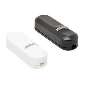 Lampo 230V Universal Dimmer For LED Incandescent Halogen Bulbs