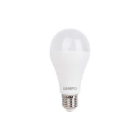 Lampo Lampadina A65 GOCCIA LED E27 18W 230V 2000lm Compatta