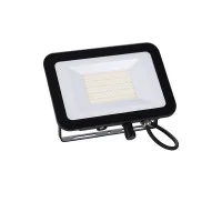 Lampo Faro FLAT da Esterno LED TRICOLORE 30W 3000K/4000K/6000K